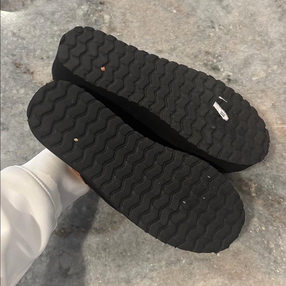 Seychelles Stand Tall Slip-On Flats, 8 - Picture 5 of 7